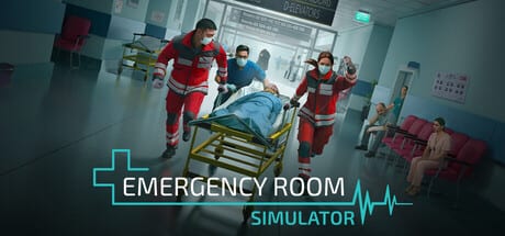 Emergency Room Simulator Official Links